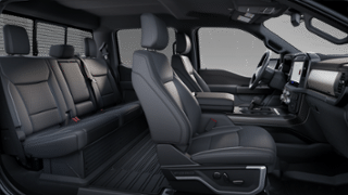 2025 Ford F-150® Internal Image 1